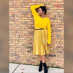 Meet your Posher, Khaliliah